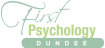 First Psychology Dundee