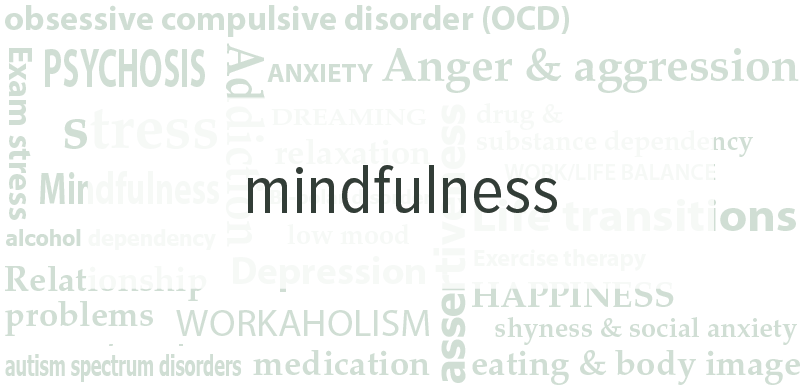 Mindfulness